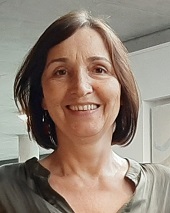 Sonja Zmerli